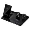 4-in-1 Wireless Fast Charger – All-in-One MagSafe Fast Charging Station