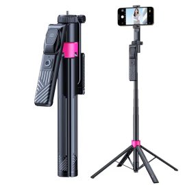 SS2 AI Face Tracking Gimbal Tripod – Smart 360° AI Tracking Stand for Phone & Camera