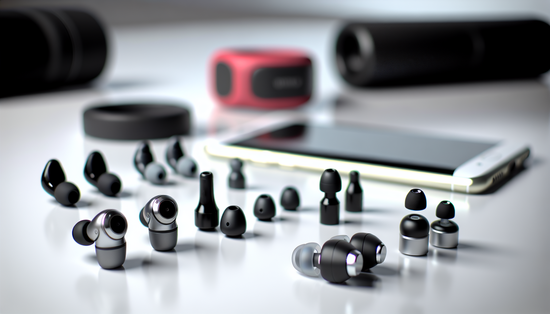 Discover the Best Wireless Earbuds for Every Lifestyle