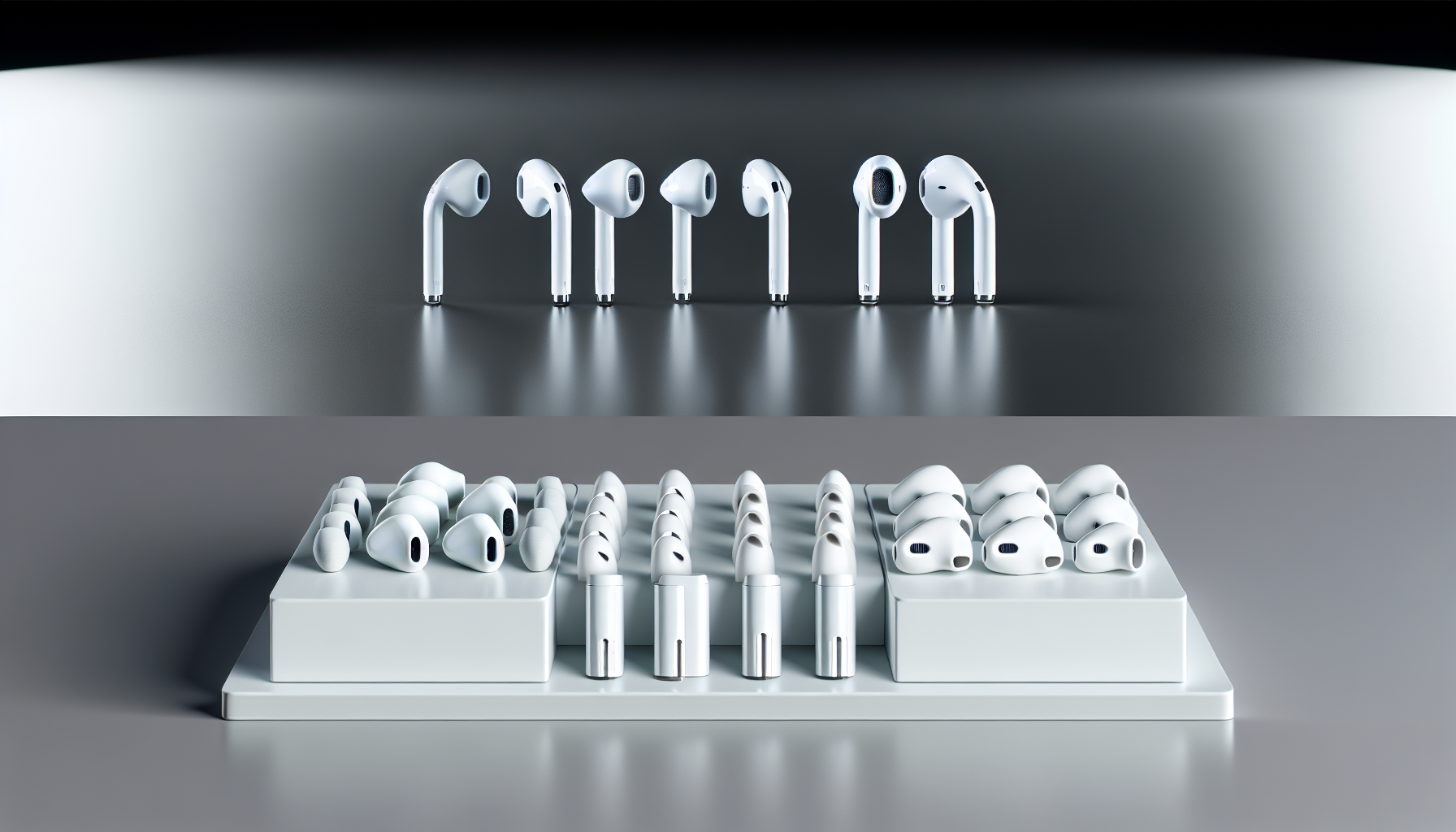 EarPods vs Earbuds – Key Differences Explained