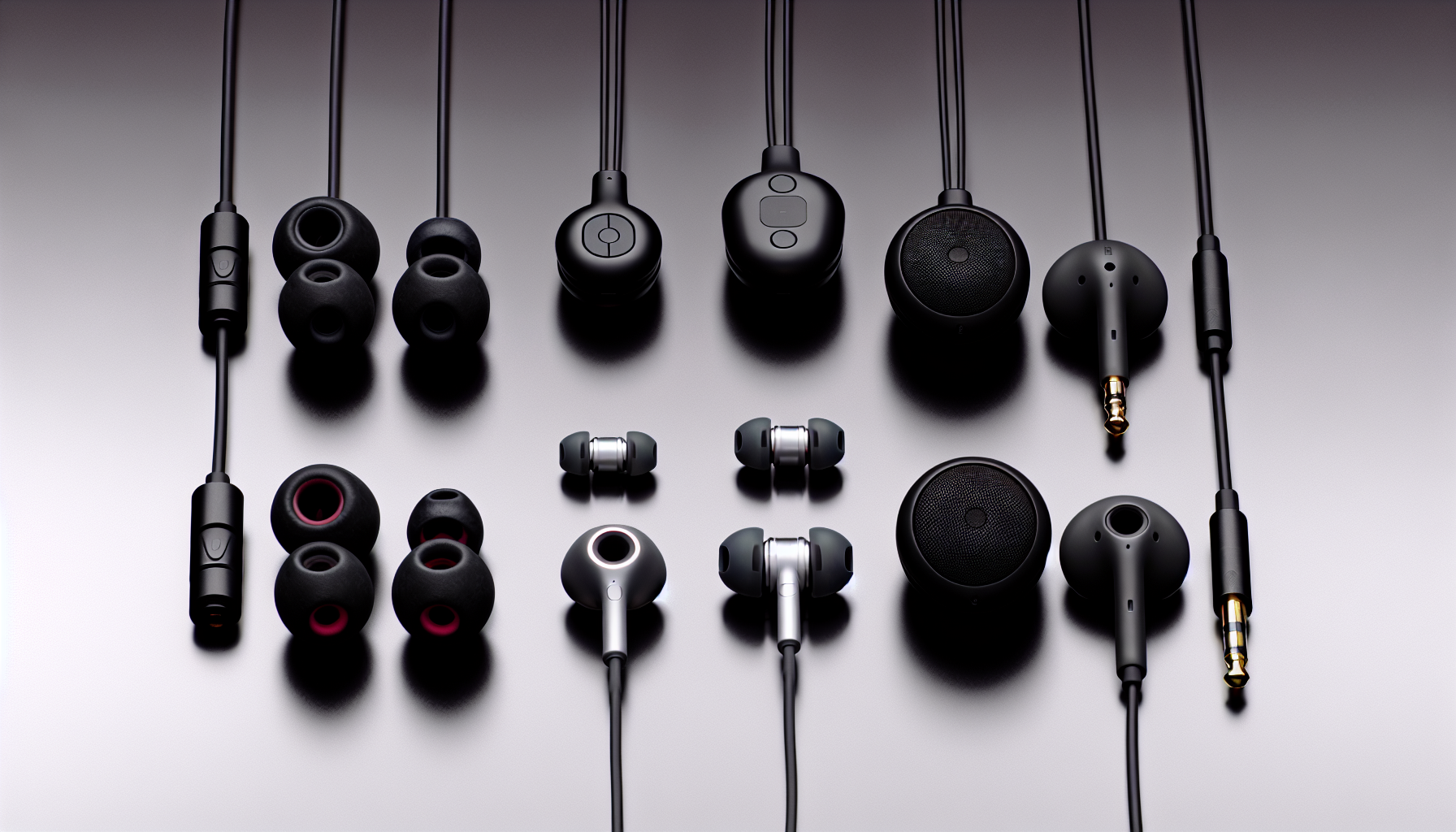 EarPods vs Earbuds: Understanding the Key Differences and Making the Right Choice