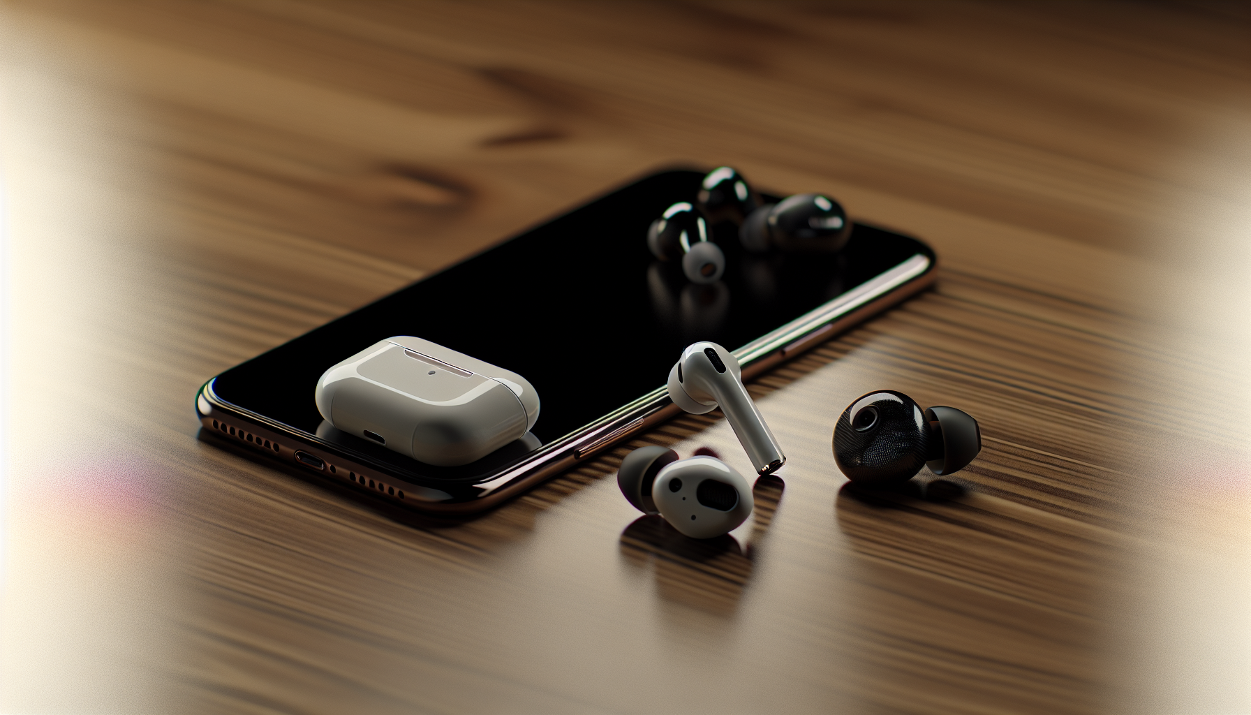 The Best Earbuds for iPhone: Top Picks for Seamless Listening