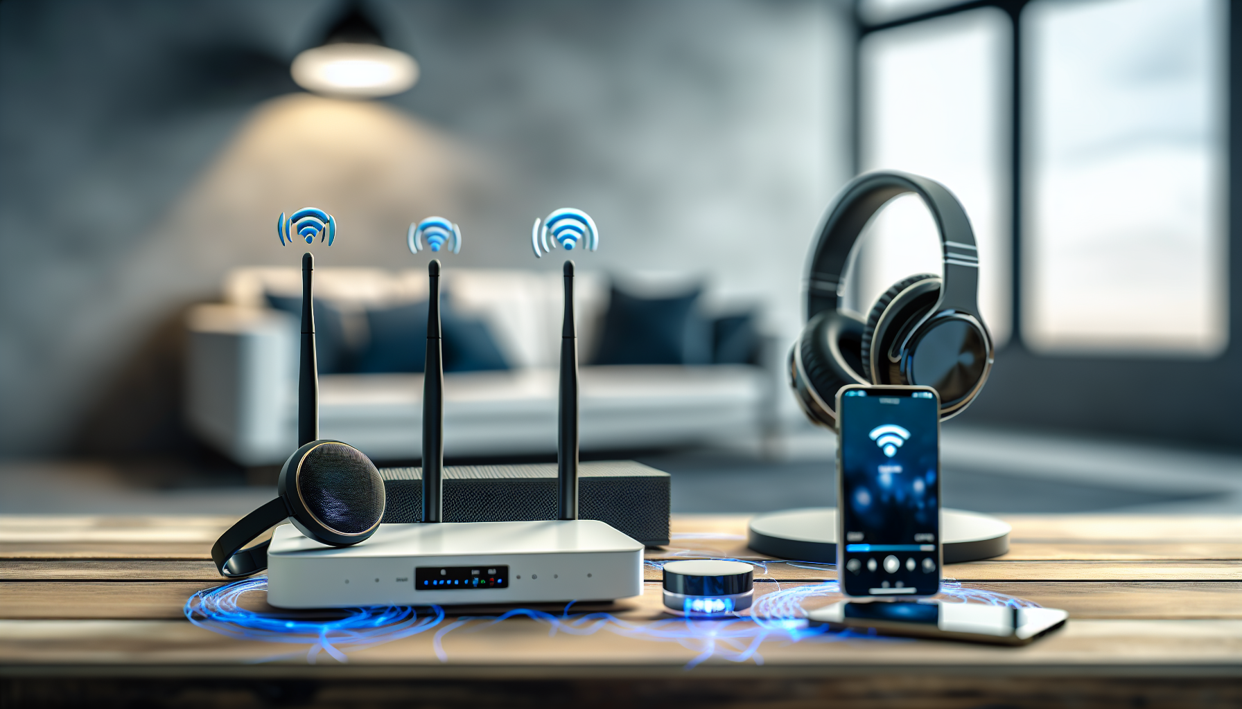Wireless vs Bluetooth: Understanding the Key Differences