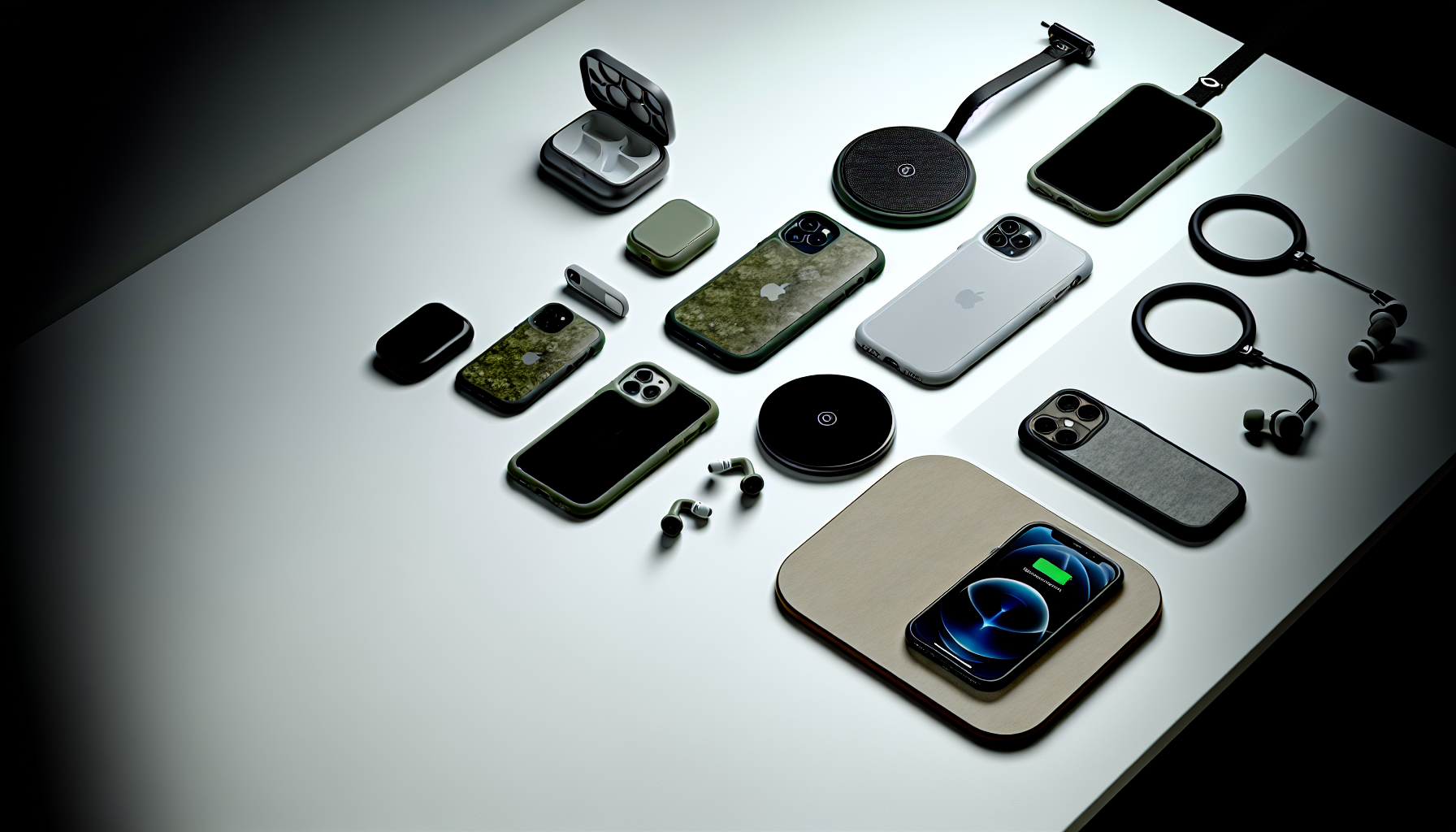 Exploring the Latest Trends in Phone Accessories