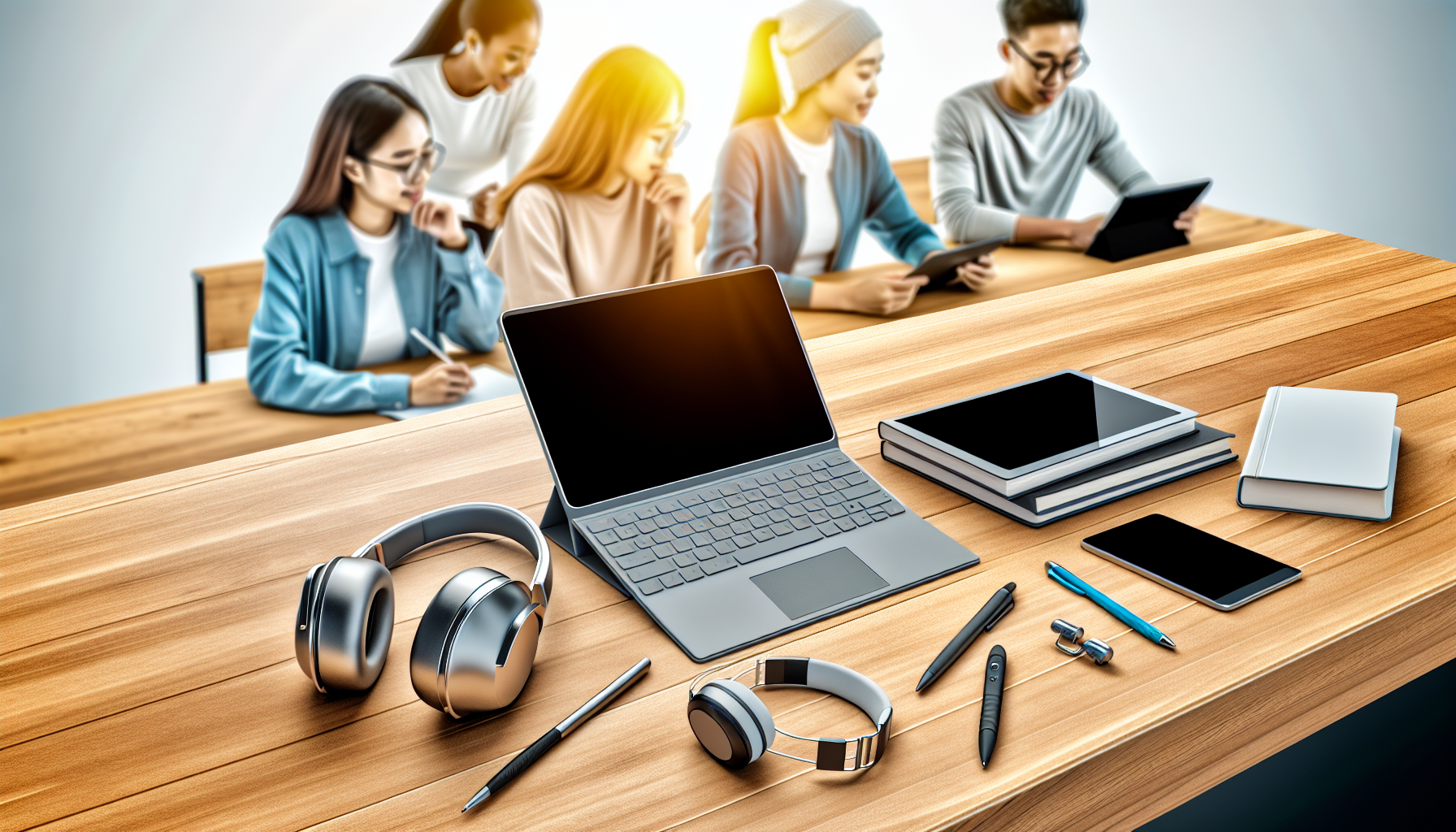 Must Have Gadgets for Students: Essential Tools for Academic Success