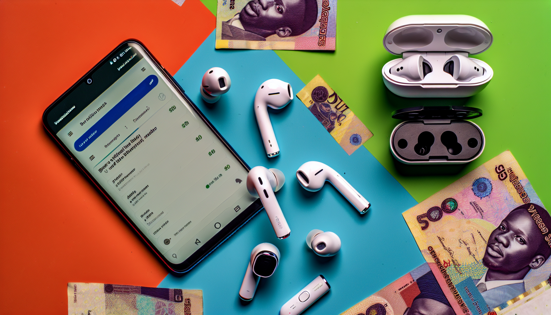 Best Value Wireless Earbuds in Nigeria Right Now