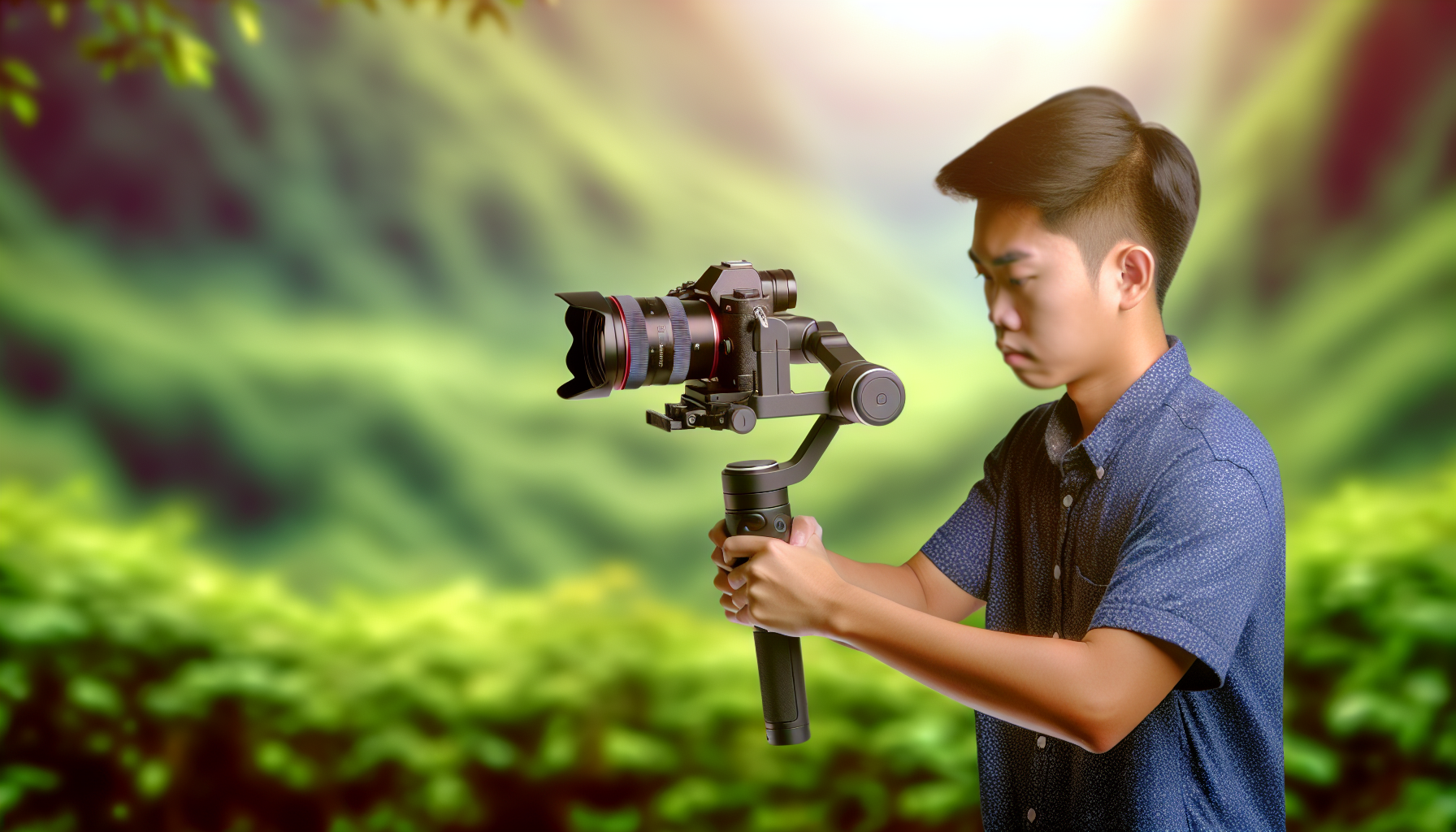 What Is a Gimbal and How Does It Work